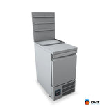 Image of Williams VariTemp Drawer VAZ5CTDR1-HC
