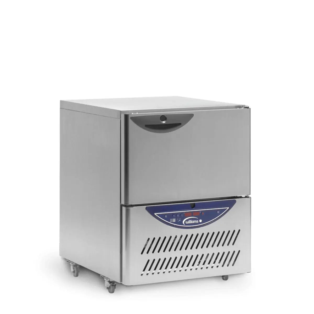 Williams Blast Chiller WBCF10 Reach in Freezer (10kg)