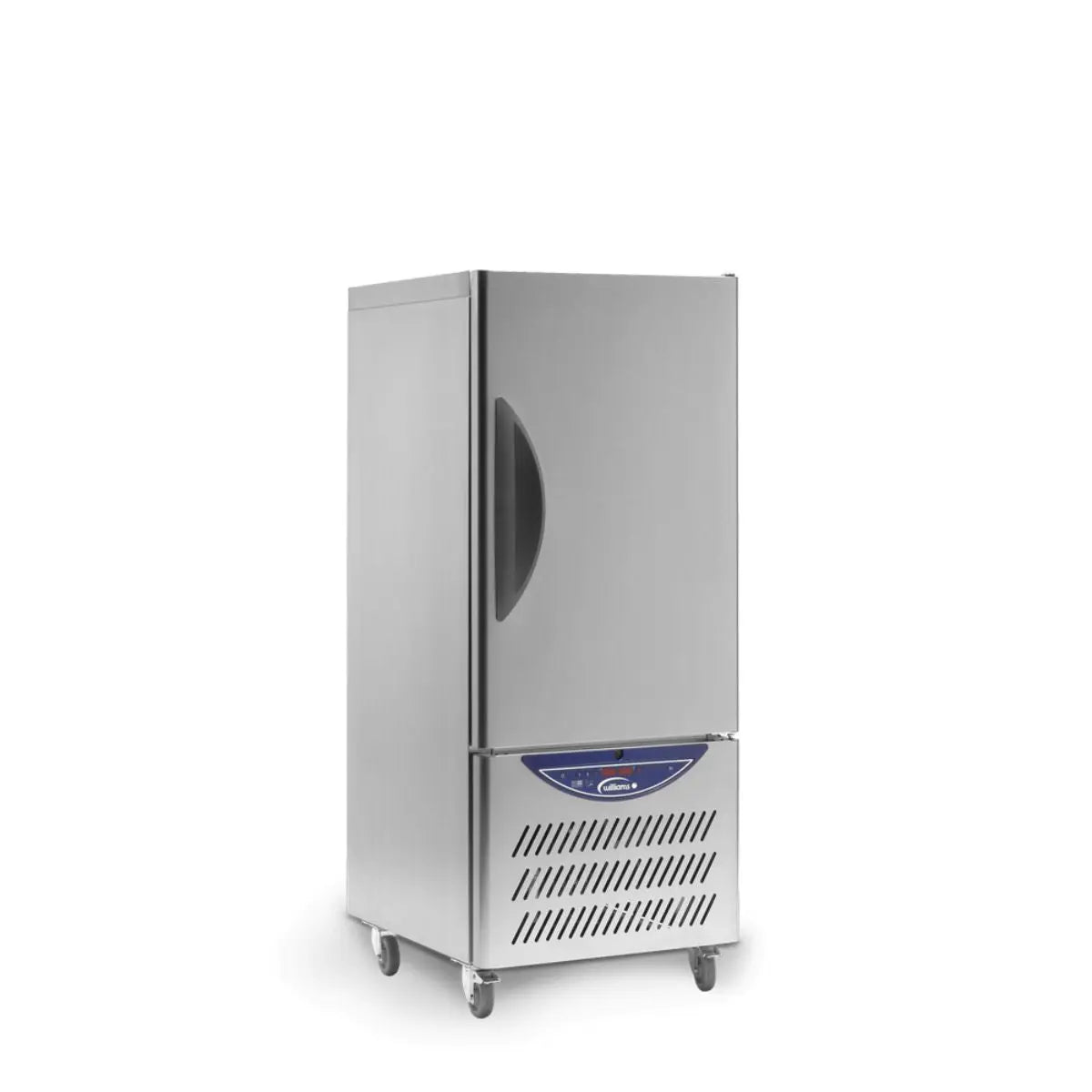 Williams Blast Chiller WBCF40 Reach in Freezer (40kg)