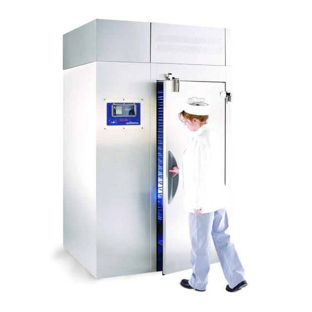 Williams Blast Chiller WMBCF120C.jpg