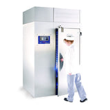 Williams Blast Chiller WMBCF160C 160Kg Roll In Blast Chiller/Freezer Combi Trolley Compatible