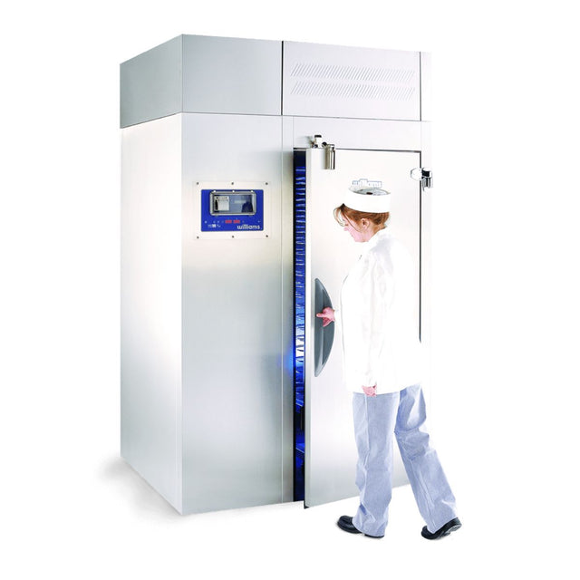Williams Blast Chiller WMBCF160C.jpg