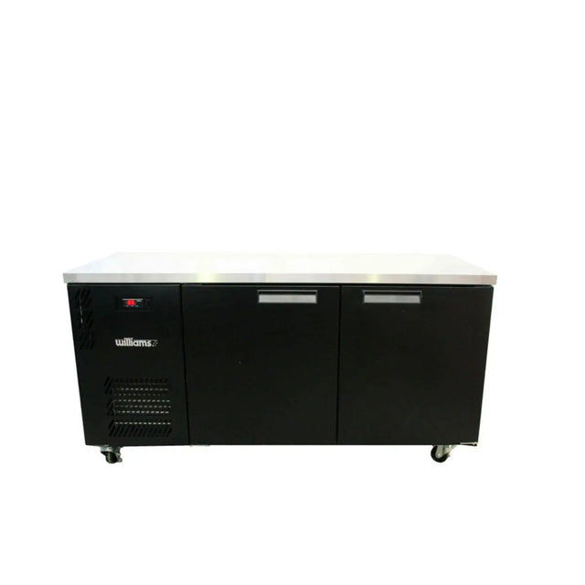 Williams Boronia HB2USBHC.jpg