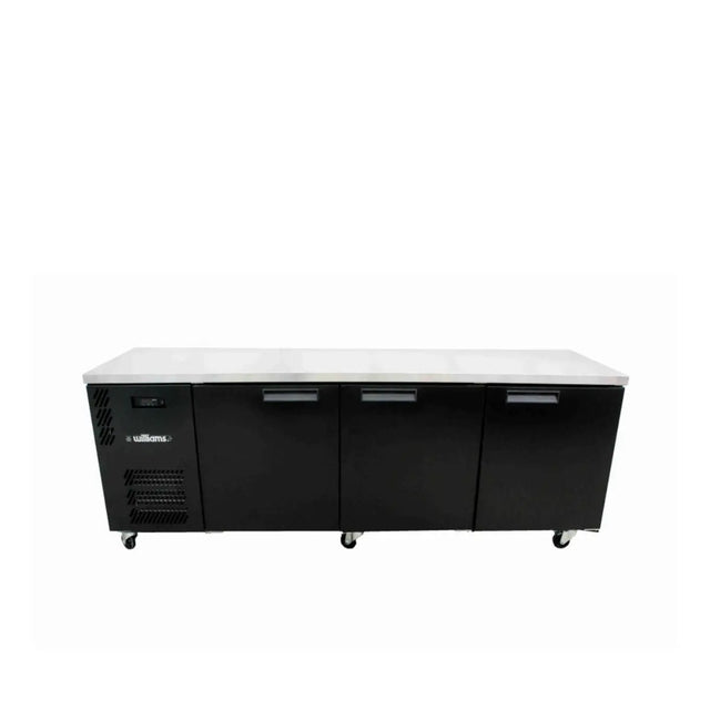 Williams Boronia HB3USBHC.jpg