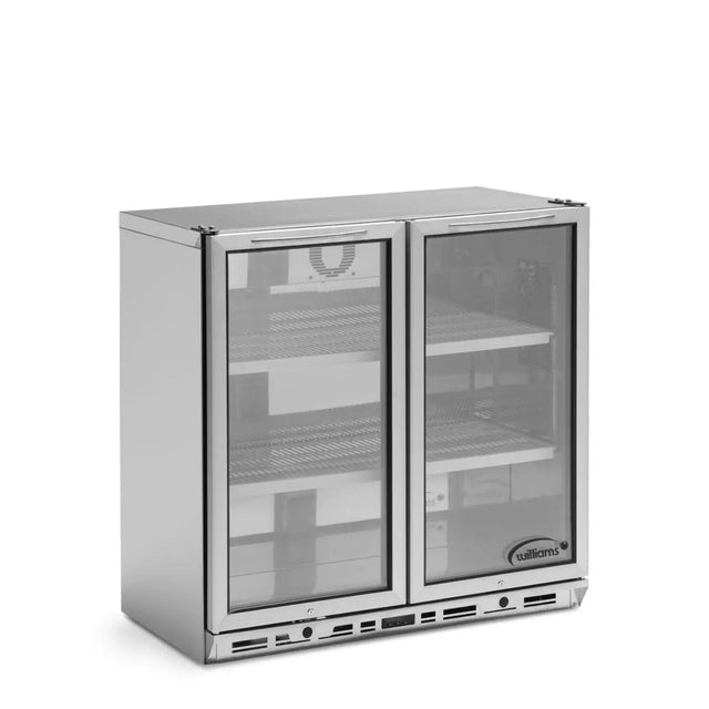 Williams Bottle Cooler BC2SS-80.jpg