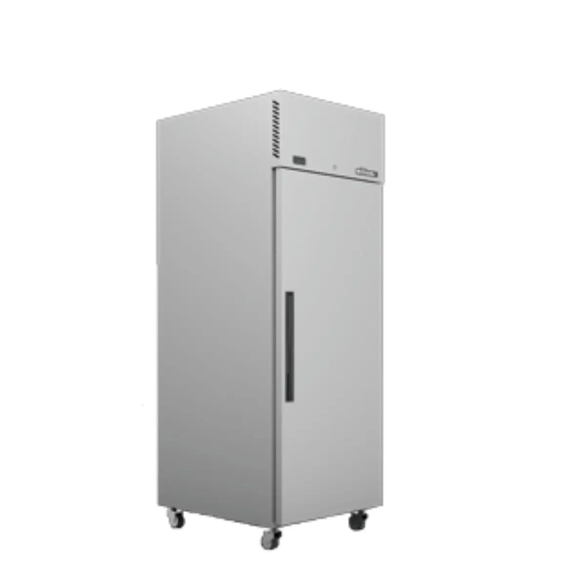 Williams Crystal Bakery LC1TSS Single Door Upright Freezer - Stainless Steel
