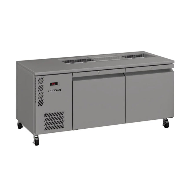 Williams Emerald HE2USSBA.jpg