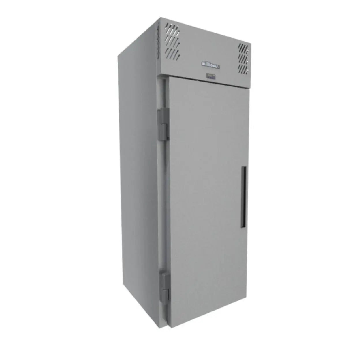 Williams Garnet Roll-In HRG1, One-Door Roll-In Fridge