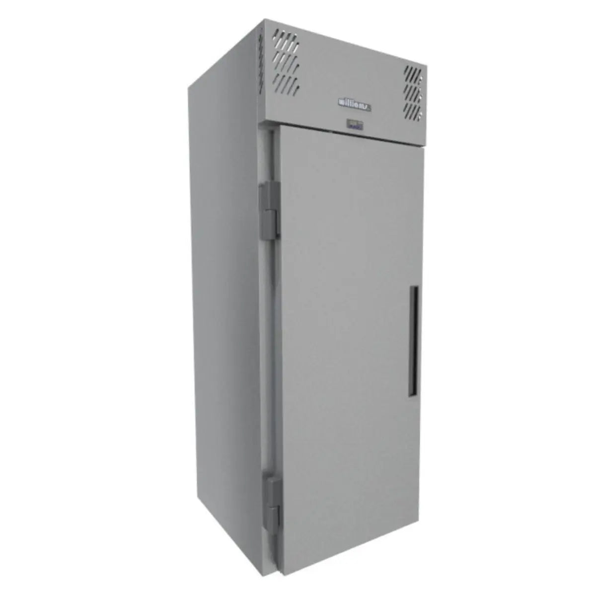 Williams Garnet Roll-In LRG1, One-Door Roll-In Freezer