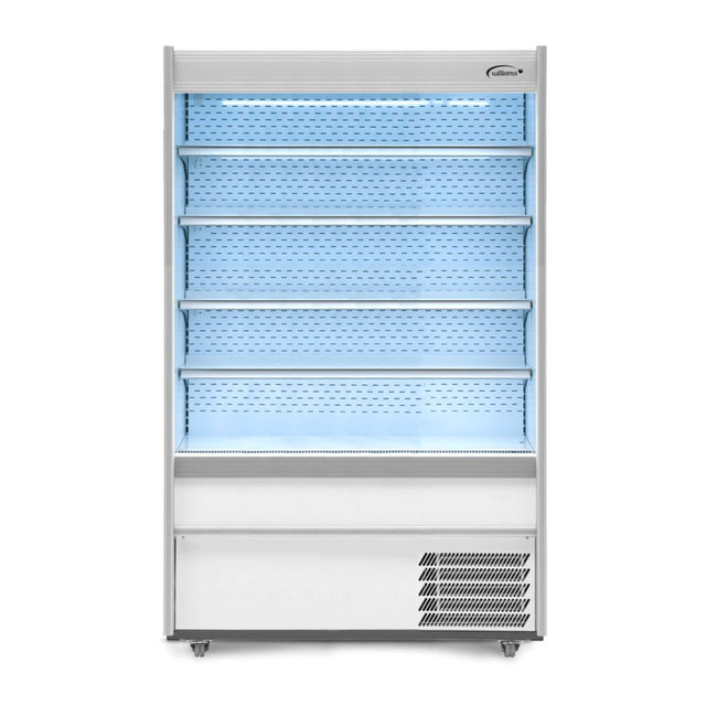 Williams Gem Multideck M125MTWCN.jpg