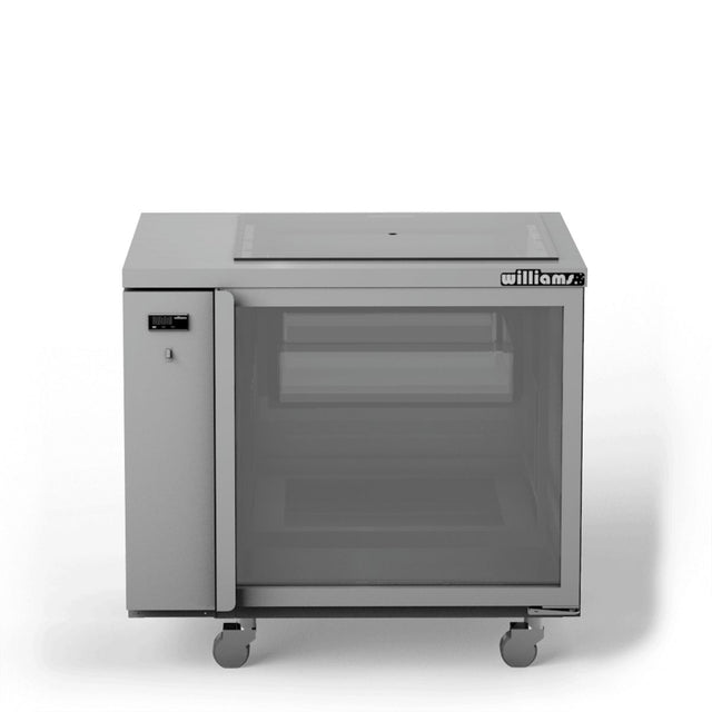 Williams Glass Chiller GC1RGDSL.jpg