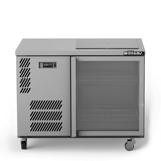 Williams Glass Chiller GC1UGD.jpg