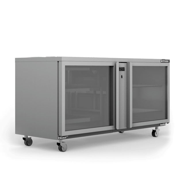 Williams Glass Chiller GC2RGD.jpg