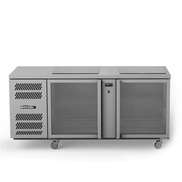 Williams Glass Chiller GC2UGD.jpg