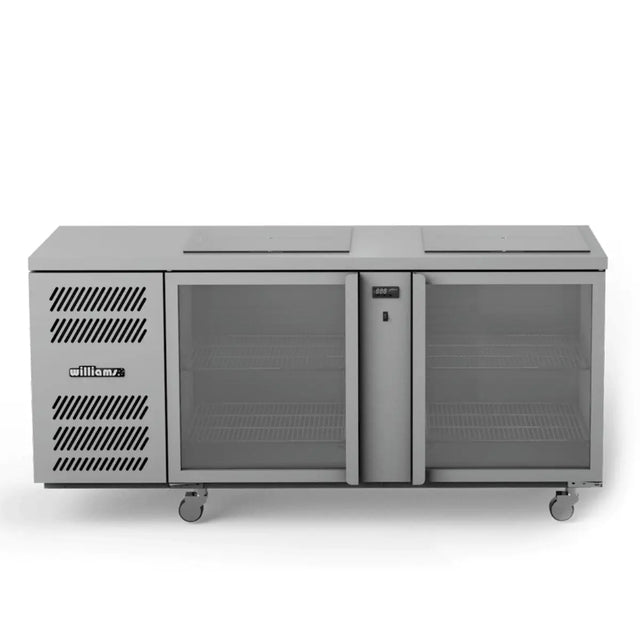 Williams Glass Chiller GC2UGDSL.jpg