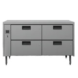 Williams Jarrah JH4R Four Drawer Remote Hiline Refigerator