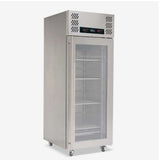 Williams Meat Aging Refrigerator MAR1-HC, Single-Glass Door Upright Meat Aging Fridge