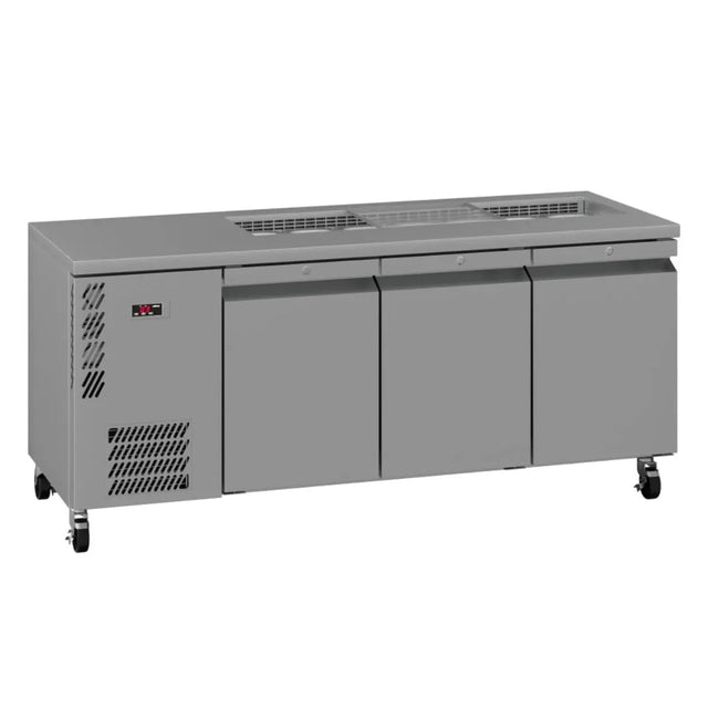 Williams Opal HO3USSBA.jpg