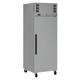 Williams Pearl LP1SS One Door Stainless Steel Upright Storage Freezer