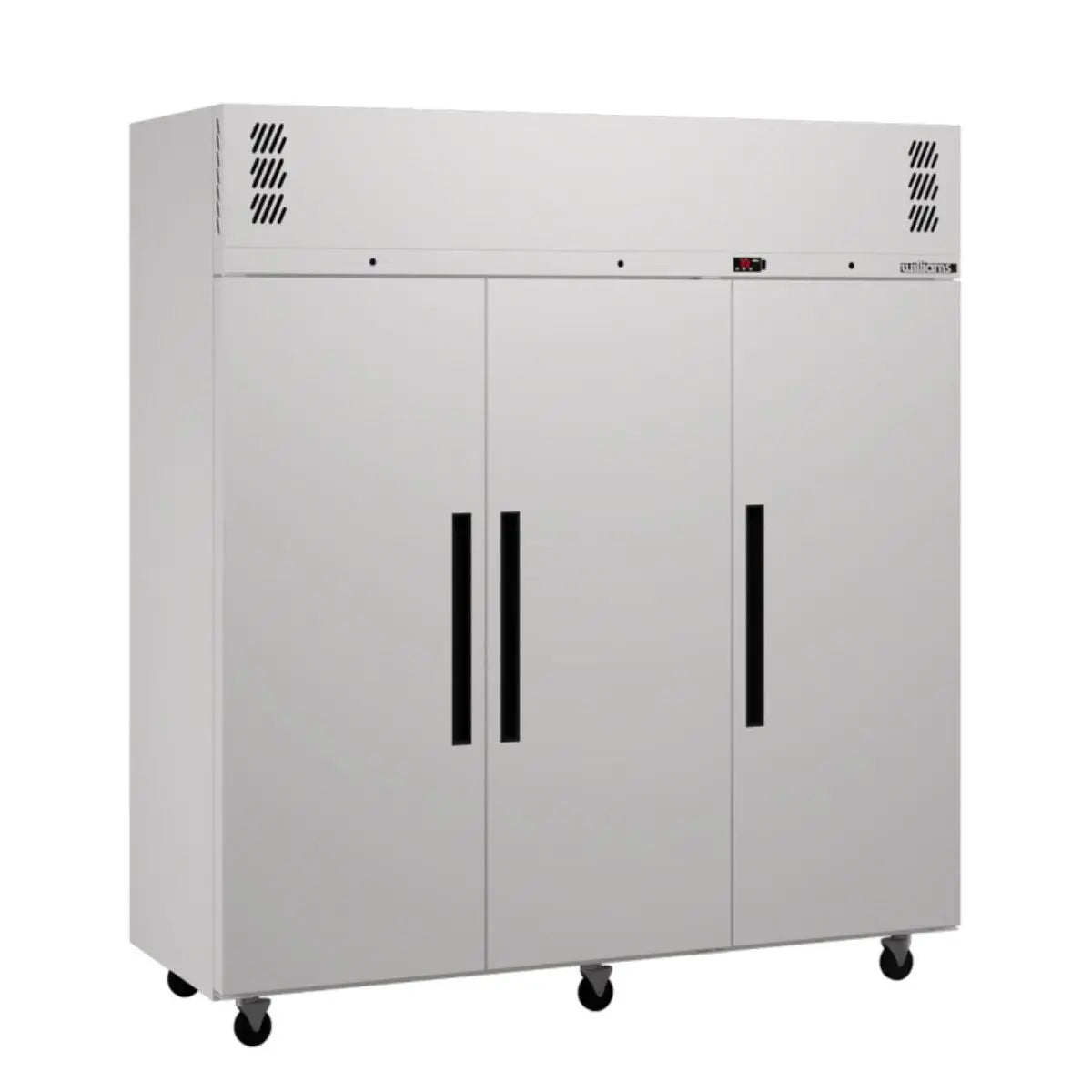 Williams Pearl Star LP3SW - 3 Solid Door Upright Freezer - Colourbond  (Replaces LPS3SDCB)
