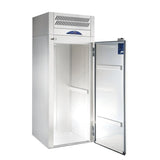 Williams Ruby Roll-In LRMR1T, One-Door Roll-In Freezer