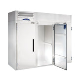 Williams Ruby Roll-In HRMR3T, Three-Door Roll-In Fridge