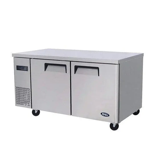 YPF9020 1.2m Refrigerator Undercounter