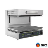 Image of - Zanussi EVO700 283019