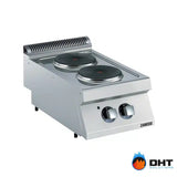 Image of - Zanussi EVO700 372014