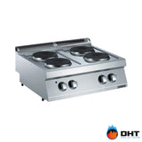 Image of - Zanussi EVO700 372015
