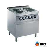 Image of - Zanussi EVO700 372016