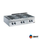 Image of - Zanussi EVO700 372019