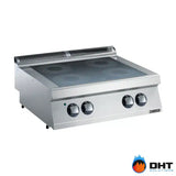 Image of - Zanussi EVO700 372025