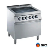 Image of - Zanussi EVO700 372026