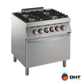Image of - Zanussi EVO700 372149