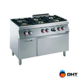 Image of - Zanussi EVO700 372151