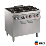 Image of - Zanussi EVO700 372216