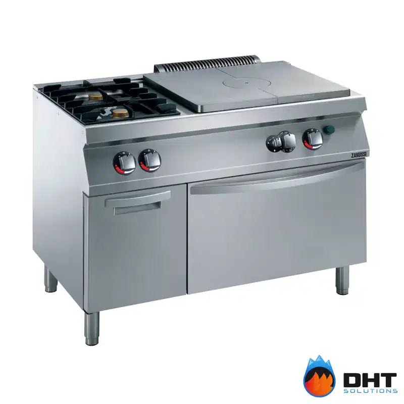 Image of - Zanussi EVO700 372218