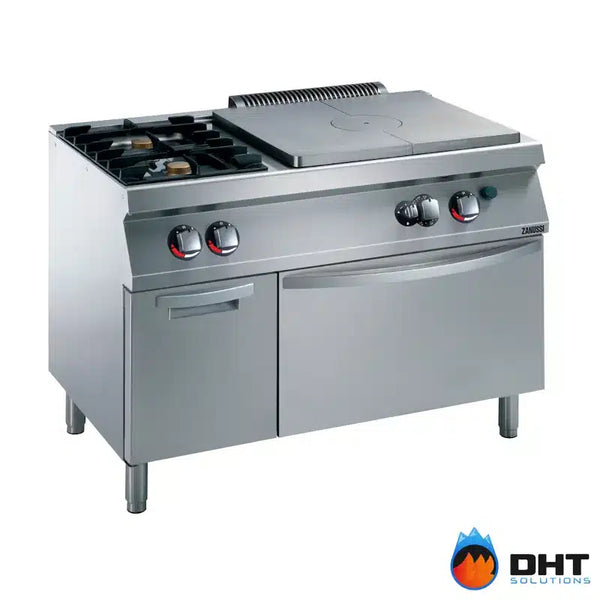 Image of - Zanussi EVO700 372218