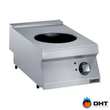 Image of - Zanussi EVO700 372282
