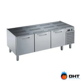 Image of - Zanussi EVO700 372293