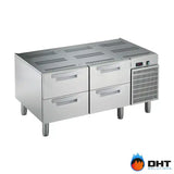 Image of - Zanussi EVO700 372295