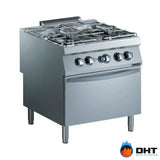 Image of - Zanussi EVO900 392009