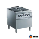 Image of - Zanussi EVO900 392041