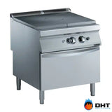 Image of - Zanussi EVO900 392214