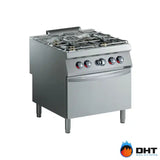 Image of - Zanussi EVO900 392260
