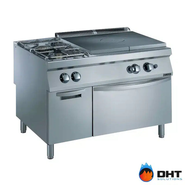 Image of - Zanussi EVO900 392265