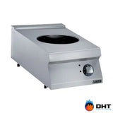 Image of - Zanussi EVO900 392353