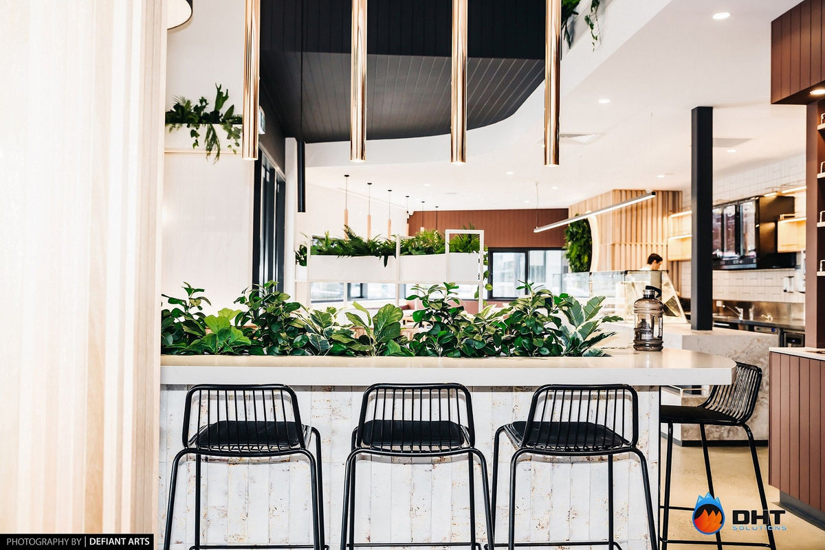 Butlers Kitchen Cafe coffee Bar