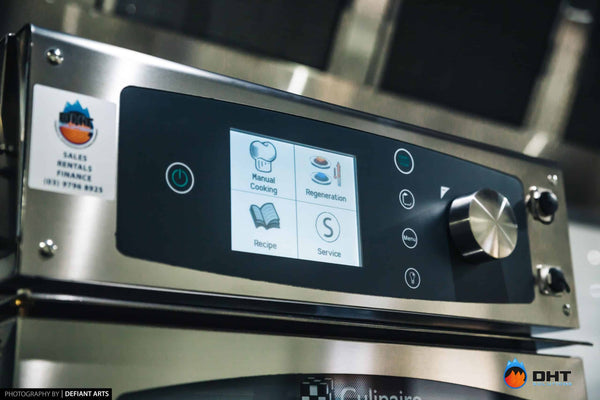 Butlers Kitchen Combi Oven